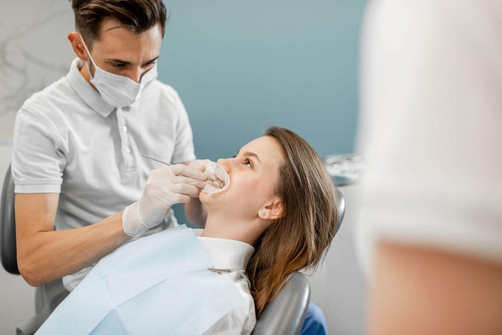 Braces Treatment